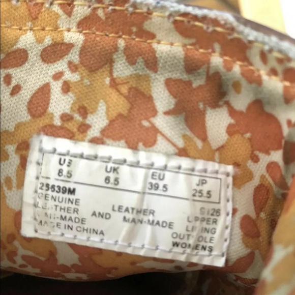 Timberland Savin Hill 8.5 tall Riding Boots Flaws - Picture 4 of 11